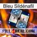 Bleu Sildénafil viagra5